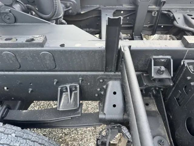 日野 レンジャー 2KG-FC2ABA(未入力/関係無)の写真19