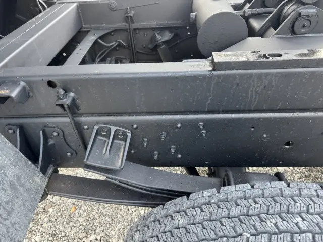 日野 レンジャー 2KG-FC2ABA(未入力/関係無)の写真20