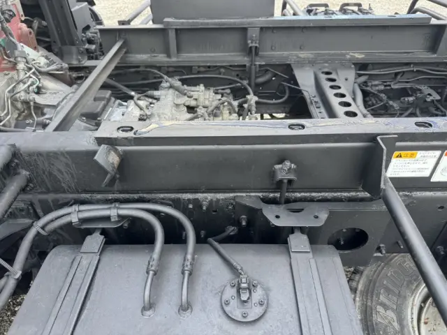 日野 レンジャー 2KG-FC2ABA(未入力/関係無)の写真21