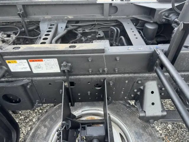 日野 レンジャー 2KG-FC2ABA(未入力/関係無)の写真22