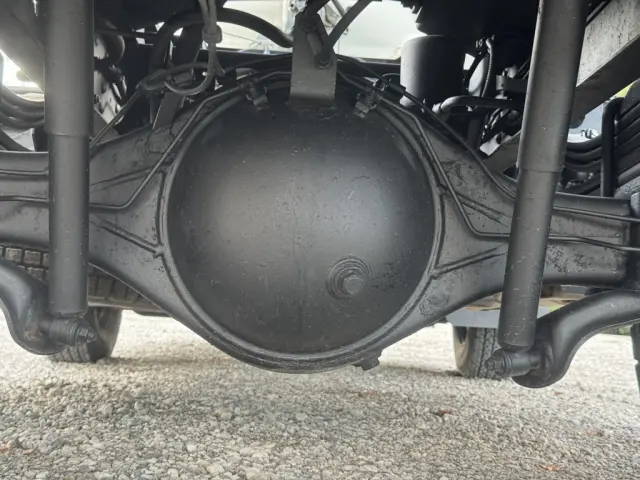 日野 レンジャー 2KG-FC2ABA(未入力/関係無)の写真23