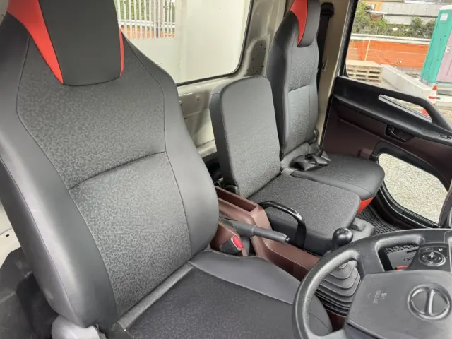 日野 レンジャー 2KG-FC2ABA(未入力/関係無)の写真25