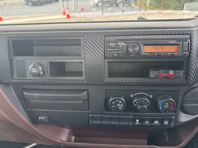 日野 レンジャー 2KG-FC2ABA(未入力/関係無)の写真27