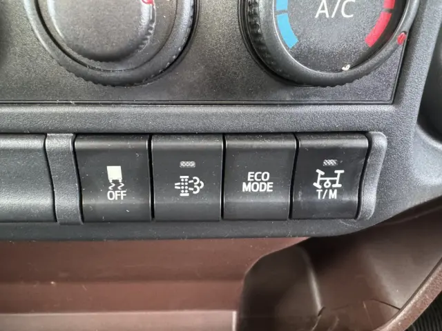 日野 レンジャー 2KG-FC2ABA(未入力/関係無)の写真29