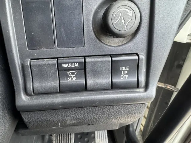 日野 レンジャー 2KG-FC2ABA(未入力/関係無)の写真30