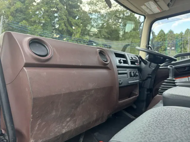 日野 レンジャー 2KG-FC2ABA(未入力/関係無)の写真32