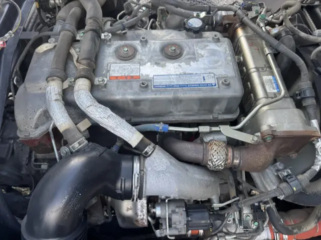 日野 レンジャー 2KG-FC2ABA(未入力/関係無)の写真36