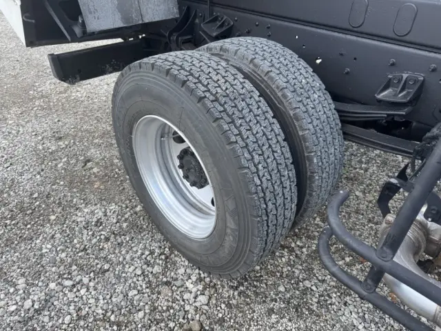 日野 レンジャー 2KG-FC2ABA(未入力/関係無)の写真38