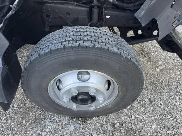 日野 レンジャー 2KG-FC2ABA(未入力/関係無)の写真41