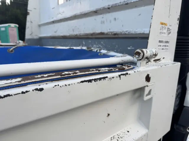 日野 レンジャー 2KG-FC2ABA(未入力/関係無)の写真46