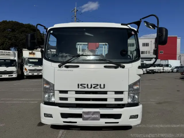 いすゞ フォワード TKG-FRR90S1(未入力/関係無)の写真5