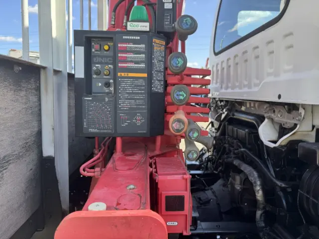 いすゞ フォワード TKG-FRR90S1(未入力/関係無)の写真21
