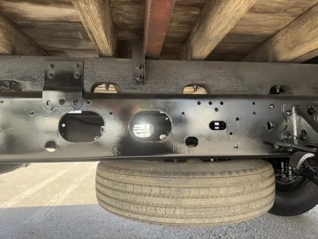 いすゞ フォワード TKG-FRR90S1(未入力/関係無)の写真25