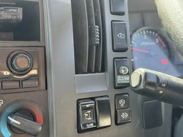 いすゞ フォワード TKG-FRR90S1(未入力/関係無)の写真36