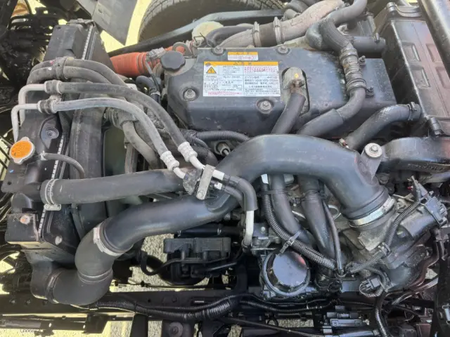 いすゞ フォワード TKG-FRR90S1(未入力/関係無)の写真42