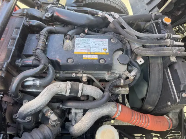 いすゞ フォワード TKG-FRR90S1(未入力/関係無)の写真43