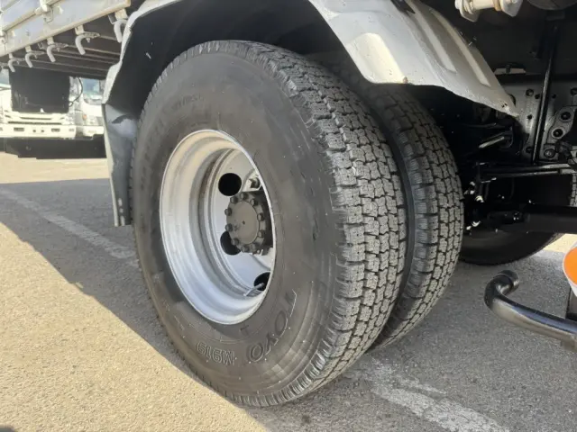 いすゞ フォワード TKG-FRR90S1(未入力/関係無)の写真48