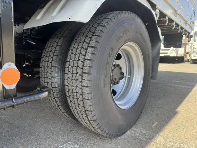 いすゞ フォワード TKG-FRR90S1(未入力/関係無)の写真49