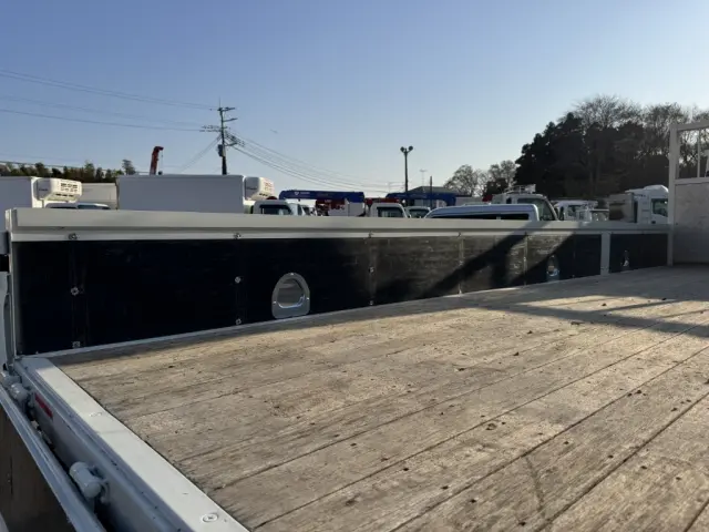 いすゞ フォワード TKG-FRR90S1(未入力/関係無)の写真10