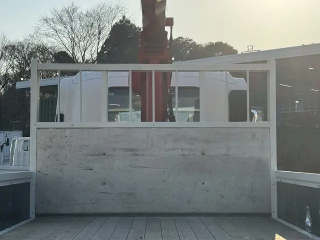 いすゞ フォワード TKG-FRR90S1(未入力/関係無)の写真13