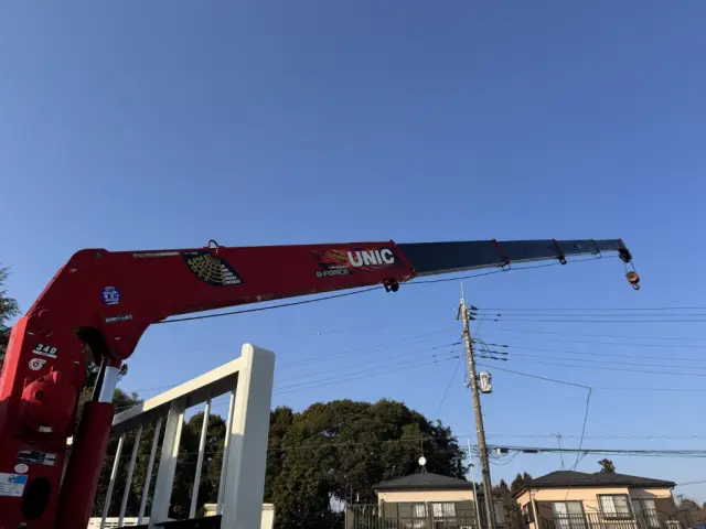 いすゞ フォワード TKG-FRR90S1(未入力/関係無)の写真15