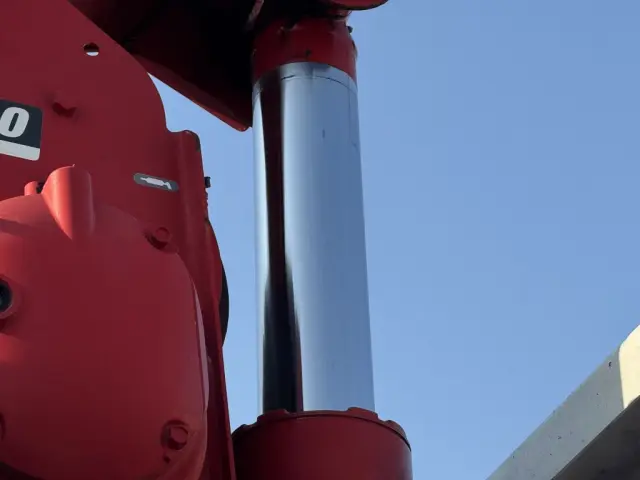 いすゞ フォワード TKG-FRR90S1(未入力/関係無)の写真17