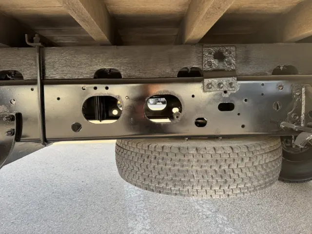 いすゞ フォワード TKG-FRR90S1(未入力/関係無)の写真22