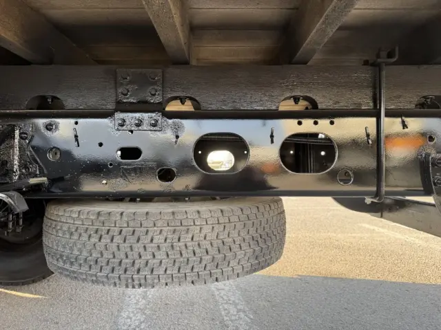 いすゞ フォワード TKG-FRR90S1(未入力/関係無)の写真23