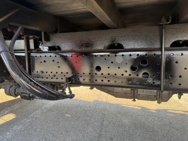 いすゞ フォワード TKG-FRR90S1(未入力/関係無)の写真24