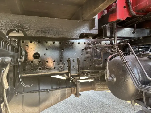 いすゞ フォワード TKG-FRR90S1(未入力/関係無)の写真25