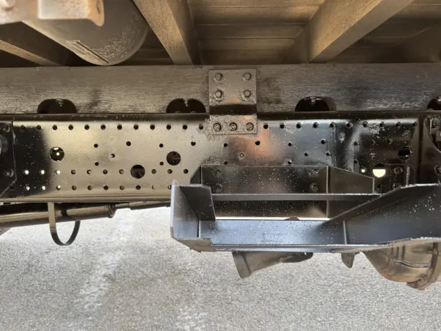 いすゞ フォワード TKG-FRR90S1(未入力/関係無)の写真26