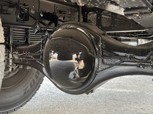 いすゞ フォワード TKG-FRR90S1(未入力/関係無)の写真27