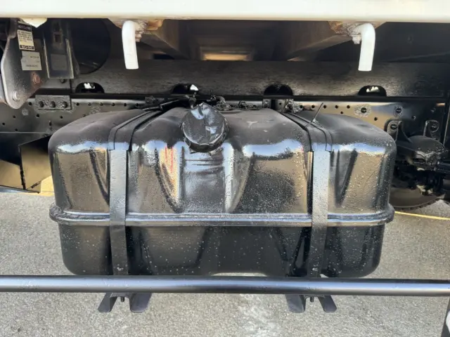 いすゞ フォワード TKG-FRR90S1(未入力/関係無)の写真28