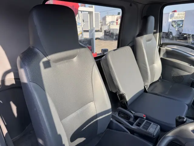 いすゞ フォワード TKG-FRR90S1(未入力/関係無)の写真29