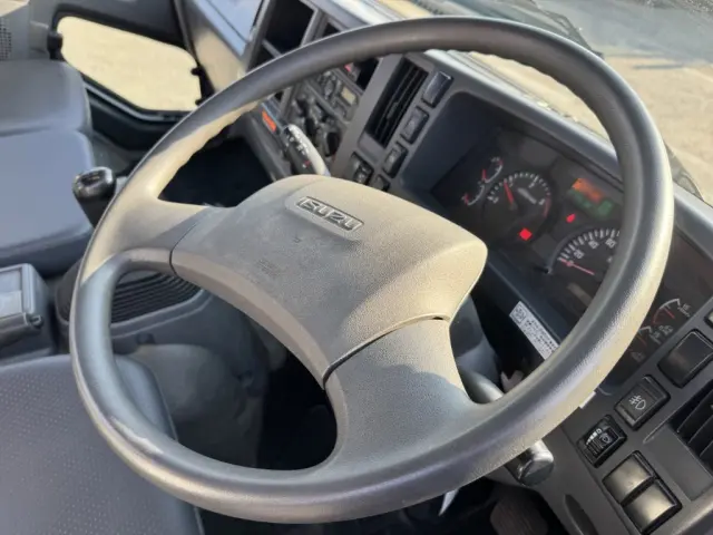いすゞ フォワード TKG-FRR90S1(未入力/関係無)の写真31