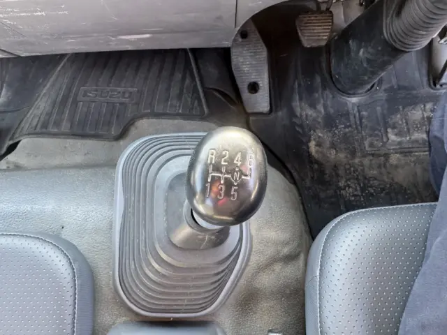 いすゞ フォワード TKG-FRR90S1(未入力/関係無)の写真32