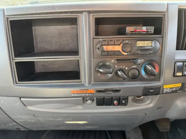 いすゞ フォワード TKG-FRR90S1(未入力/関係無)の写真33