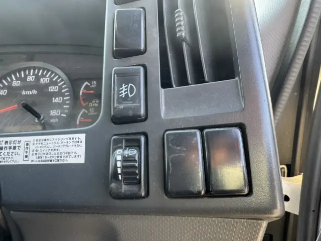 いすゞ フォワード TKG-FRR90S1(未入力/関係無)の写真35