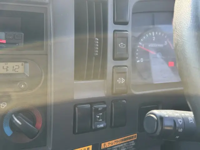 いすゞ フォワード TKG-FRR90S1(未入力/関係無)の写真36