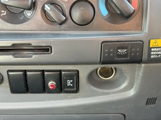 いすゞ フォワード TKG-FRR90S1(未入力/関係無)の写真37