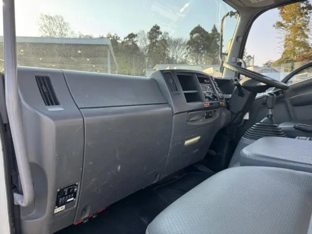 いすゞ フォワード TKG-FRR90S1(未入力/関係無)の写真38