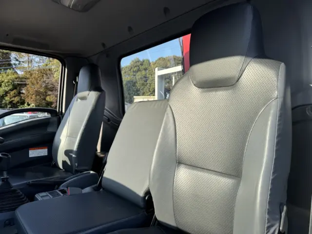 いすゞ フォワード TKG-FRR90S1(未入力/関係無)の写真39