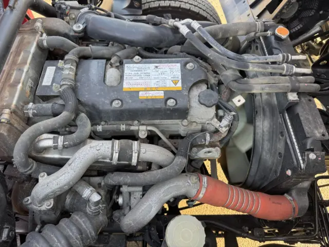 いすゞ フォワード TKG-FRR90S1(未入力/関係無)の写真41