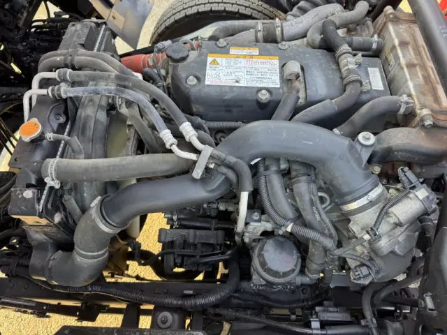 いすゞ フォワード TKG-FRR90S1(未入力/関係無)の写真42