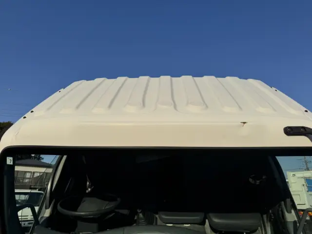 いすゞ フォワード TKG-FRR90S1(未入力/関係無)の写真44