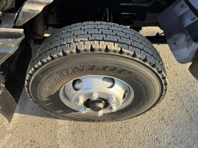 いすゞ フォワード TKG-FRR90S1(未入力/関係無)の写真45