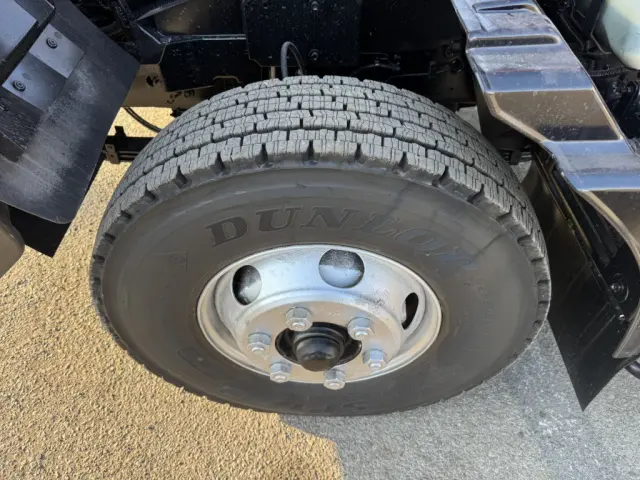 いすゞ フォワード TKG-FRR90S1(未入力/関係無)の写真46