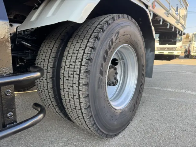 いすゞ フォワード TKG-FRR90S1(未入力/関係無)の写真47