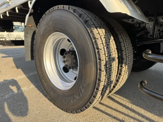 いすゞ フォワード TKG-FRR90S1(未入力/関係無)の写真48