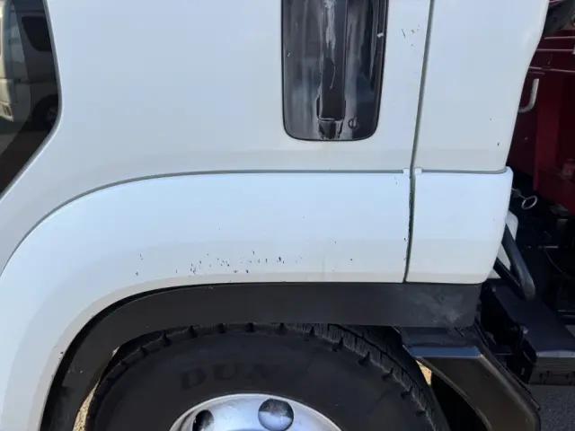 いすゞ フォワード TKG-FRR90S1(未入力/関係無)の写真49